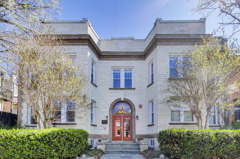 1929 1st St NW #204, Washington,  20001