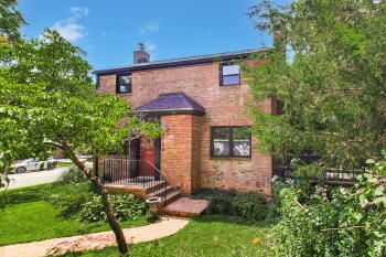 6100 27th Street North , Arlington,  22207