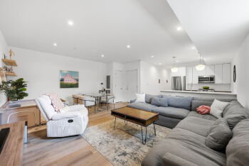 826 Upshur Street Northwest #2, Washington,  20011