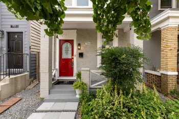709 16th Street Northeast , Washington,  20002