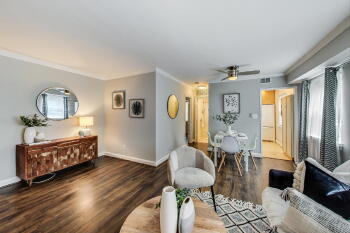 1303 N Ode St 215, Arlington,  22209