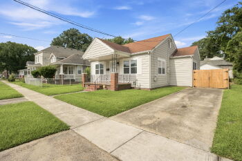 1714 Richmond Ave , Portsmouth,  23704