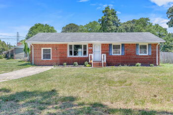 103 Duffield Pl , Chesapeake,  23320