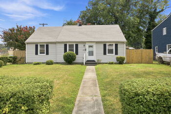 838 20th St , Newport News,  23607