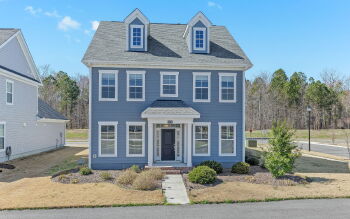 2216 Hampton Roads Parkway , Chesapeake,  23321
