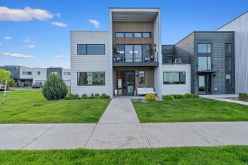 3866 Blondie Street , Bozeman,  59718
