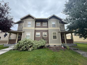 262 Kimball Avenue unit b Unit b, Bozeman,  59718