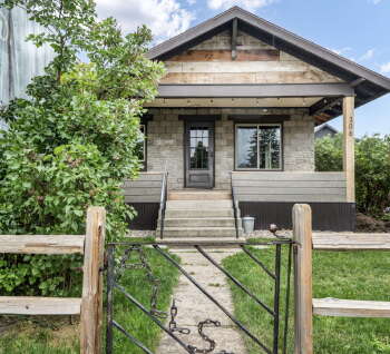 306 Mill Street , Gallatin Gateway,  59730