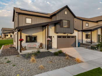 77 Horseshoe Lp , Bozeman,  59718