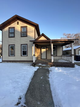 124 N Washington St , Janesville,  53548