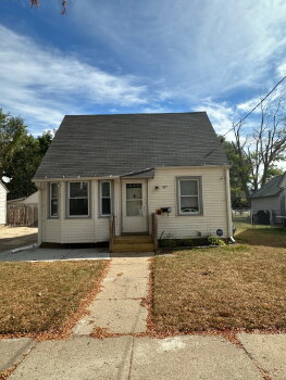 107 Adams St , Beloit,  53511