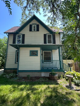 835 Elm St. , Beloit,  53511