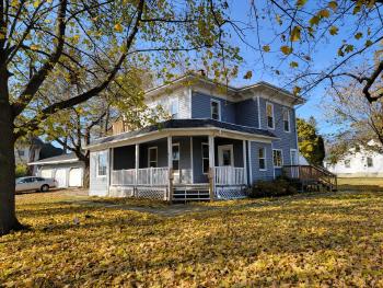 400 Milwaukee Rd , Clinton,  53525