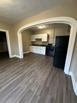 809 Milton Avenue Apt. 3, Janesville,  53545