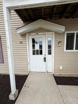 1931 Dupont Dr Unit 103, Janesville,  53546