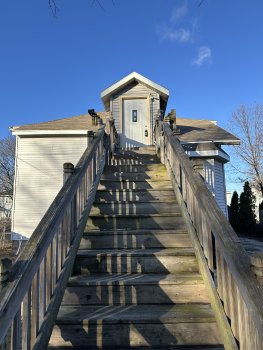 320 1/2 Highland Avenue , Beloit,  53511