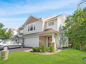 5013 Dunkirk Place North , Plymouth,  55446