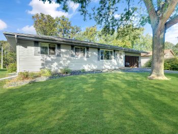 8240 Sunnyside Road , Mounds View,  55112