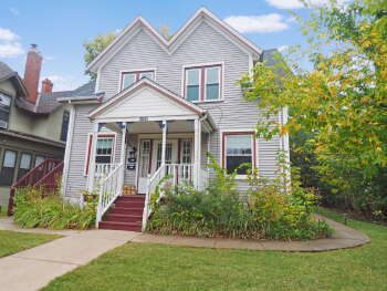 3035 Irving Avenue South Unit 2, Minneapolis,  55408