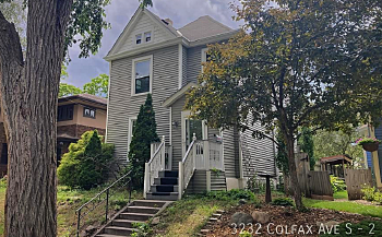 3232 Colfax Ave South unit #3, Minneapolis,  55408