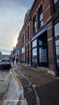 124 Main Street North , Stillwater,  55082