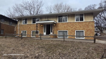 4550 Madison St NE #4, Columbia Heights,  55421