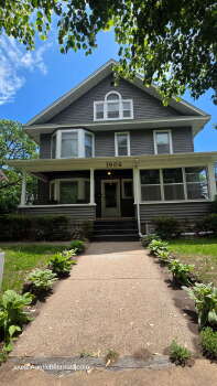 1606 Hewitt Ave , St Paul,  55104
