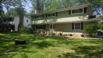 3499 Nancy Place , Shoreview,  55126