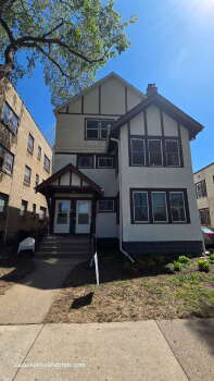 3141 Aldrich Avenue South 3, Minneapolis,  55408