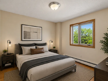 1800 LaSalle Ave Unit 101, Minneapolis,  55403