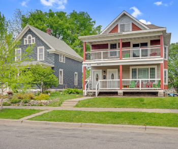 937 Iglehart Ave , Saint Paul,  55104