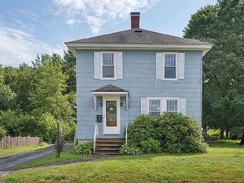 15 Huston Avenue , Auburn,  04210
