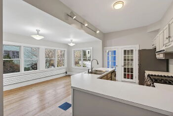 31 Cushman Street #1, Portland,  04102