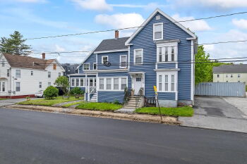 15 Seavey Street , Westbrook,  04092