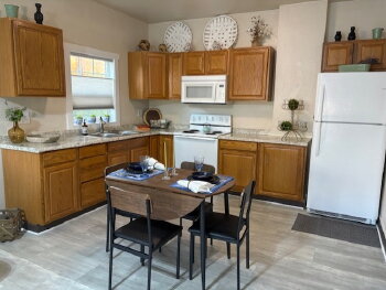 2305 6th St Unit #A , Bremerton,  98312-3956