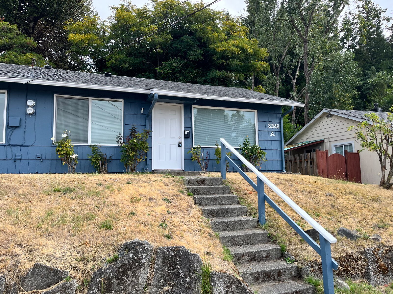 3346 Ward Ave Unit A , Bremerton,  98310-4761