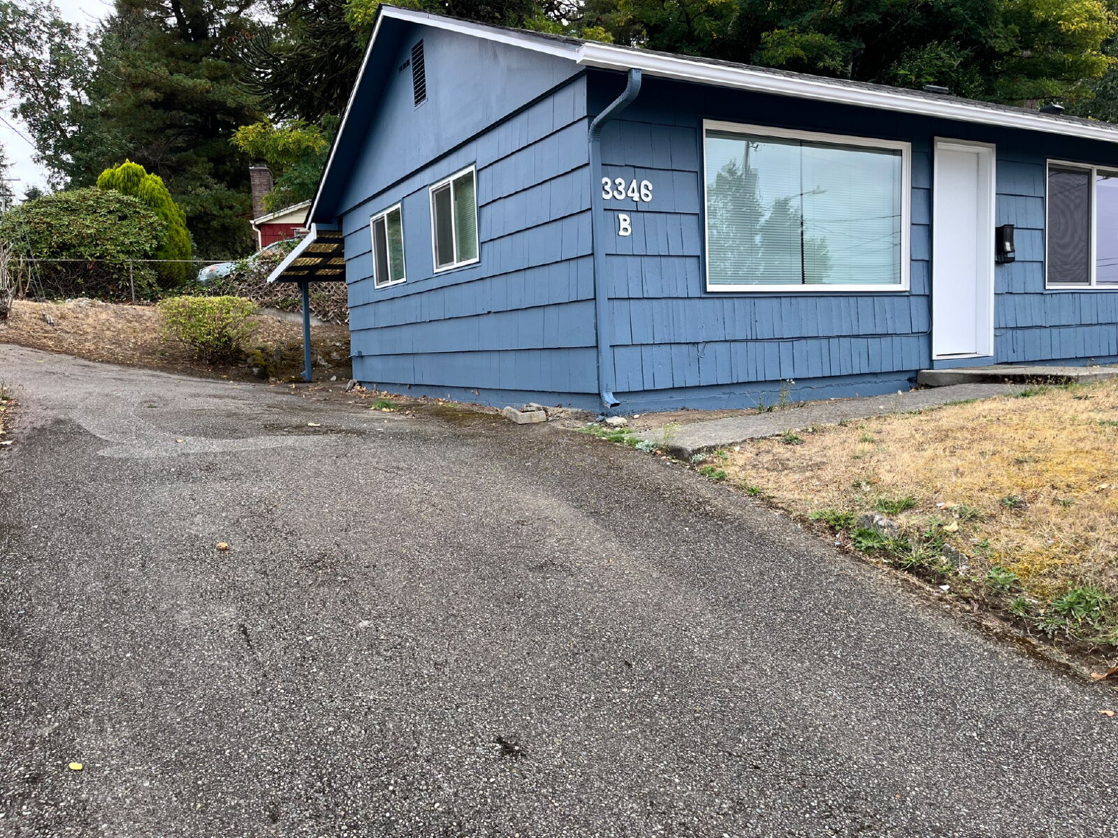 3346 Ward Ave Apt B , Bremerton,  98310-4761