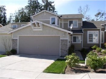 1598 Seasons Ln NW , Silverdale,  98383-7816