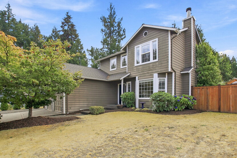 8491 Covina Loop Northeast , Bremerton,  98311