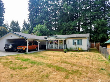 9110 144th St Ct NW , Gig Harbor,  98329