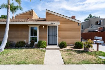 2280 Pamela Lane Unit A, Costa Mesa,  92627
