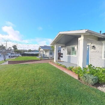 24673 Woodward Avenue , Lomita,  90717