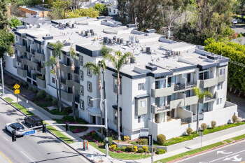 4500 Laurel Canyon Boulevard #209, Studio City,  91607