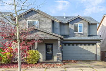 18873 Lodgepole Way , Oregon City,  97045
