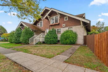 308 W 13th Ave Unit 2, Eugene,  97401