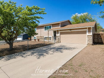 4236 Gatewood Dr , Colorado Springs,  80916