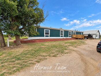 31010 Vorenberg Rd , Calhan,  80808