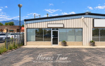 406 Juanita Street , Colorado Springs,  80909