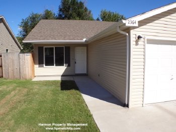 2370 N Garland Ave , Wichita,  67204