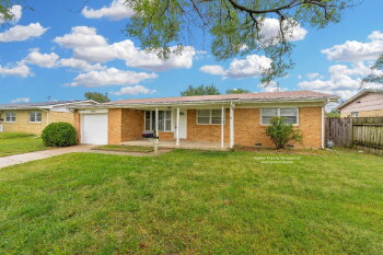 4516 S Elizabeth Ave , Wichita,  67217